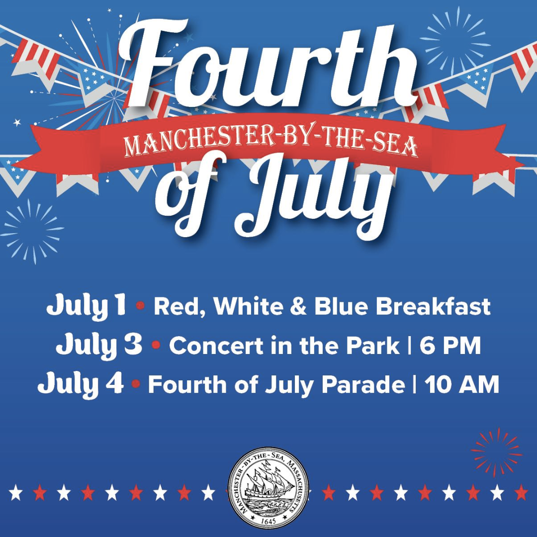MBTS 4th of July